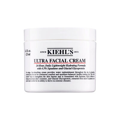 ULTRA FACIAL CREAM (HIDRATANTE FACIAL EN CREMA)